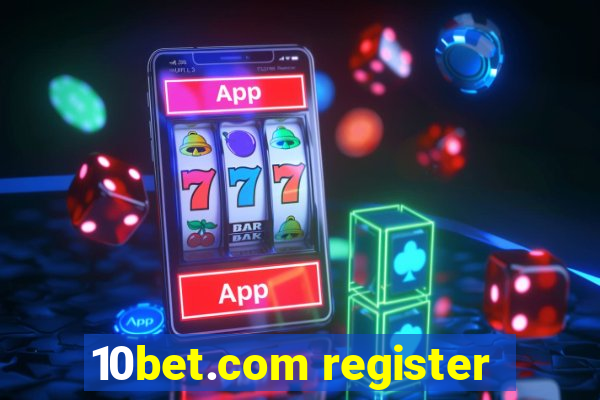 10bet.com register